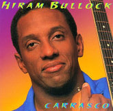 Hiram Bullock - Carrasco (CD) Image